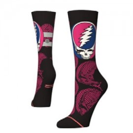 STANCE - Calcetines DEAD HEAD W - DHC