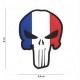 drwod_patch_Punisher_francais