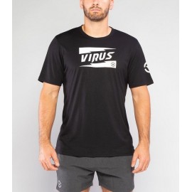 VIRUS - PC113 | Camiseta VOLTAIC