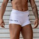 Drwod_womens_short_THE_BARBELL_CARTEL_white