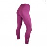 SAVAGE BARBELL - High Waist Women Leggings "Merlot"