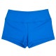 SAVAGE BARBELL - Short Mujer "Blue Sapphire"