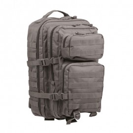 DR WOD - Gray 36L Tactical Back Pack