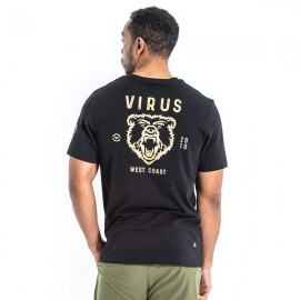 VIRUS - PC143 | Camiseta GRIZZLY