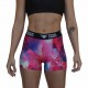 FRAN CINDY - Short de mujer "PinkPrint"