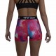 FRAN CINDY - Short de mujer "PinkPrint"