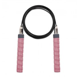 TRAIN LIKE FIGHT   - Core Fast Rope -Jump Rope Pink