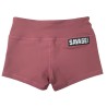 SAVAGE BARBELL - Women Booty Short ""Rusty"