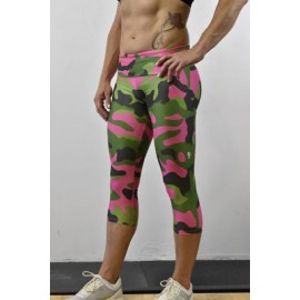 WOD RAGE - COMPRESSION Leggings