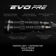 RX SMART GEAR - Mangos "EVO FRE Speed Rope"