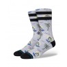 STANCE - Calcetines Surfing Monkey-SMK