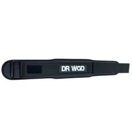 DR WOD - Cinturón de halterofilia 2.0