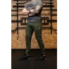 BARBELL REGIMENT - ALPHA JOGGERS -GREEN