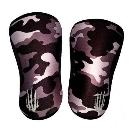 Bear komplex 5 mm Camo knee sleeves